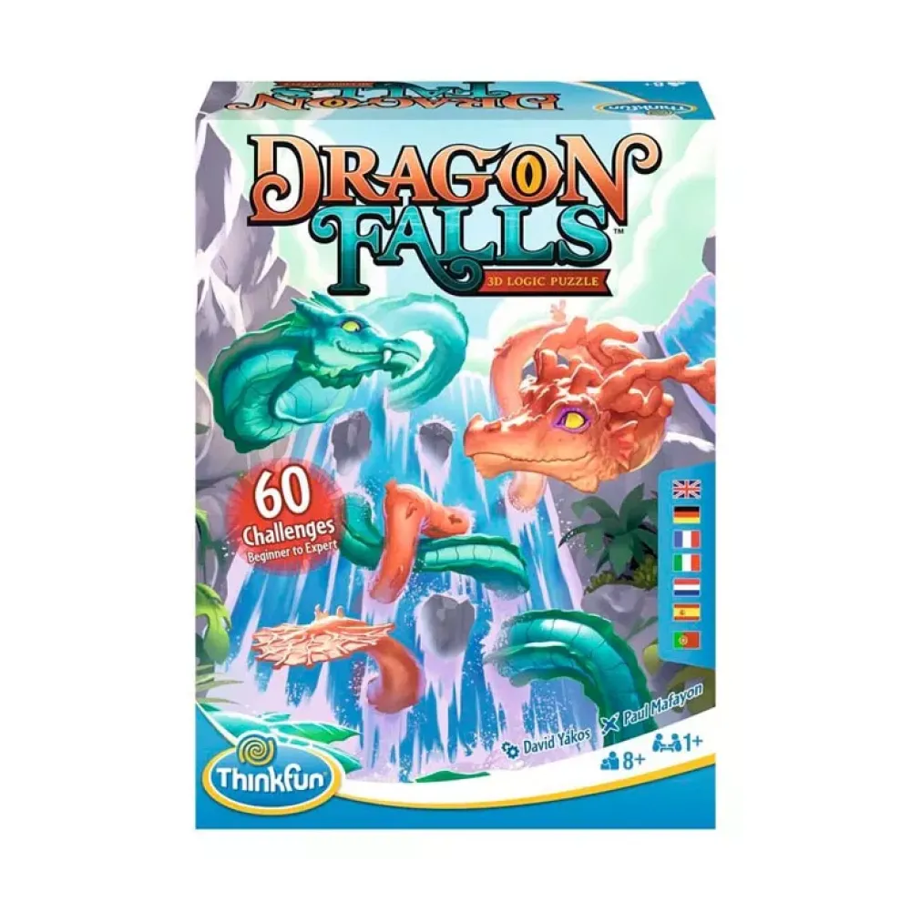 Thinkfun Dragon Falls Cheap