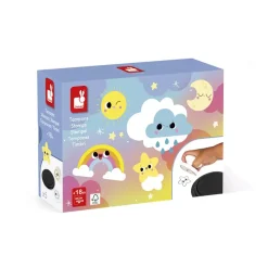 Janod Dream Stampinoo: Set De 5 Tampones Clearance
