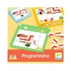 Djeco Eduludo Programmino Outlet
