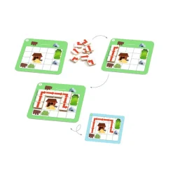 Djeco Eduludo Programmino Outlet