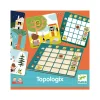 Djeco Eduludo Topologix Outlet