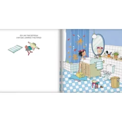 Cuentos y Libros Infantiles ¡Eh! ¡No Tan Deprisa! Shop