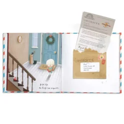 Cuentos y Libros Infantiles El Correo Del Dragon Clearance