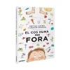 Cuentos y Libros Infantiles El Cos Huma Per Fora Cheap