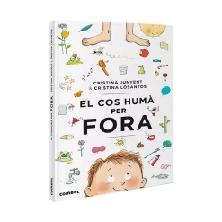 Cuentos y Libros Infantiles El Cos Huma Per Fora Cheap