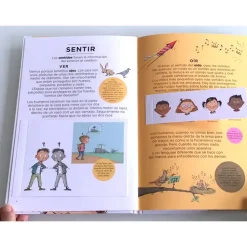 Cuentos y Libros Infantiles El Cos Huma Per Fora Cheap