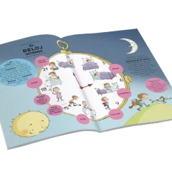 Cuentos y Libros Infantiles El Cuerpo Humano Por Dentro Shop
