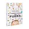 Cuentos y Libros Infantiles El Cuerpo Humano Por Fuera Best Sale