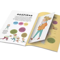 Cuentos y Libros Infantiles El Cuerpo Humano Por Fuera Best Sale
