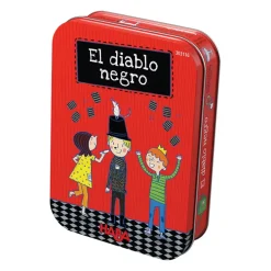 Haba El Diablo Negro Outlet
