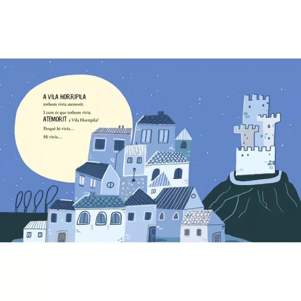 Cuentos y Libros Infantiles El Fantasma De Les Calces Foradades Cheap