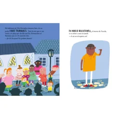 Cuentos y Libros Infantiles El Fantasma De Les Calces Foradades Cheap