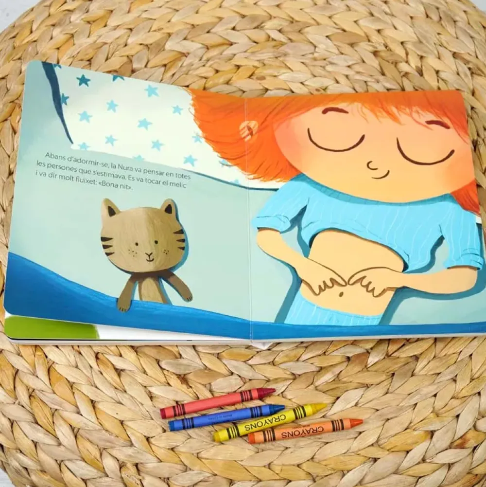 Cuentos y Libros Infantiles El Fil Invisible Carto Cheap