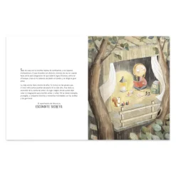 Cuentos y Libros Infantiles El Gran Libro De Los Supertesoros Best Sale
