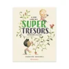 Cuentos y Libros Infantiles El Gran Llibre Dels Supertresors Clearance