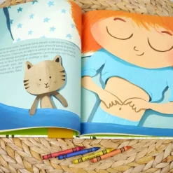 Cuentos y Libros Infantiles El Hilo Invisible Hot