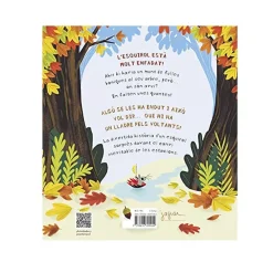 Cuentos y Libros Infantiles El Lladre De Fulles Outlet