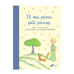 Cuentos y Libros Infantiles El Meu Primer Petit Princep Hot