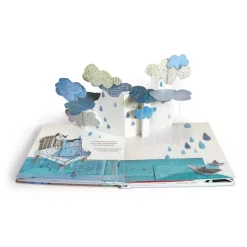 Cuentos y Libros Infantiles El Monstruo De Colores Pop-Up Shop