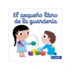 Cuentos y Libros Infantiles El Pequeno Libro De La Guarderia Best Sale