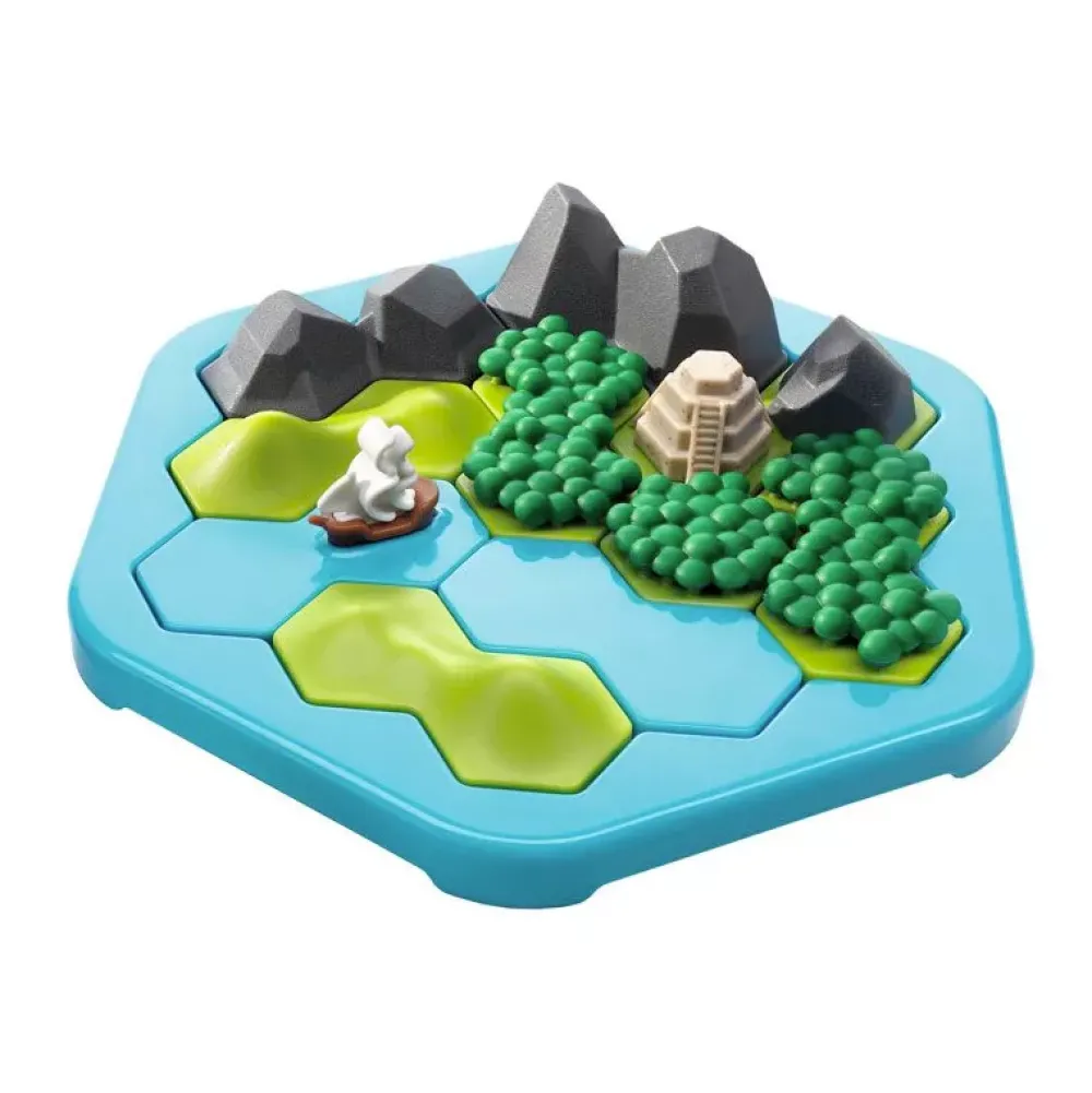 SmartGames El Templo Perdido Flash Sale