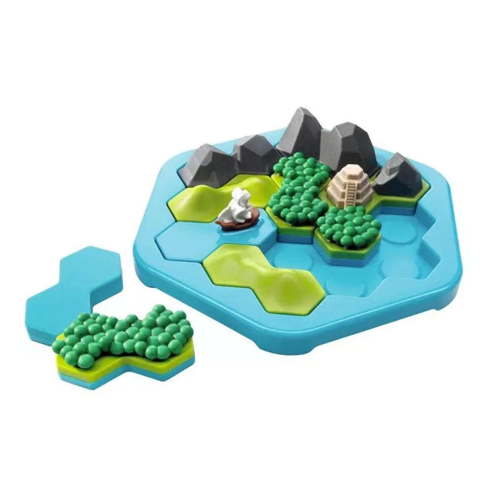 SmartGames El Templo Perdido Flash Sale