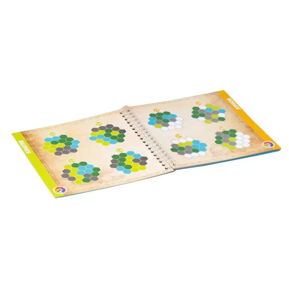 SmartGames El Templo Perdido Flash Sale