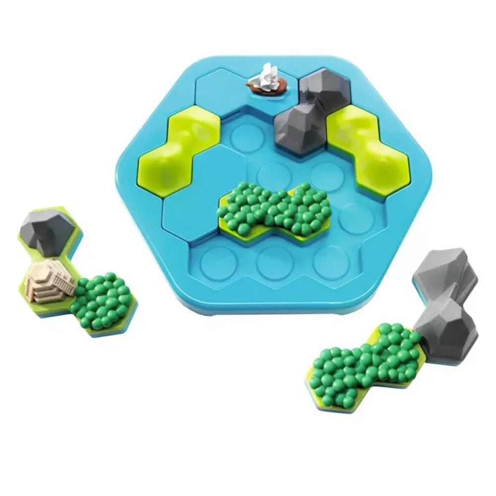 SmartGames El Templo Perdido Flash Sale