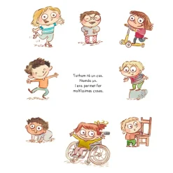 Cuentos y Libros Infantiles El Teu Cos Es Teu New