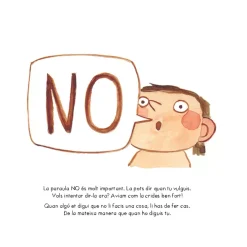 Cuentos y Libros Infantiles El Teu Cos Es Teu New