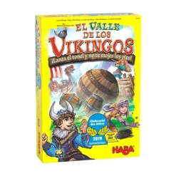 Haba El Valle De Los Vikingos Hot