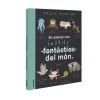 Cuentos y Libros Infantiles Els Animals Mes Inutils Del Mon Cheap