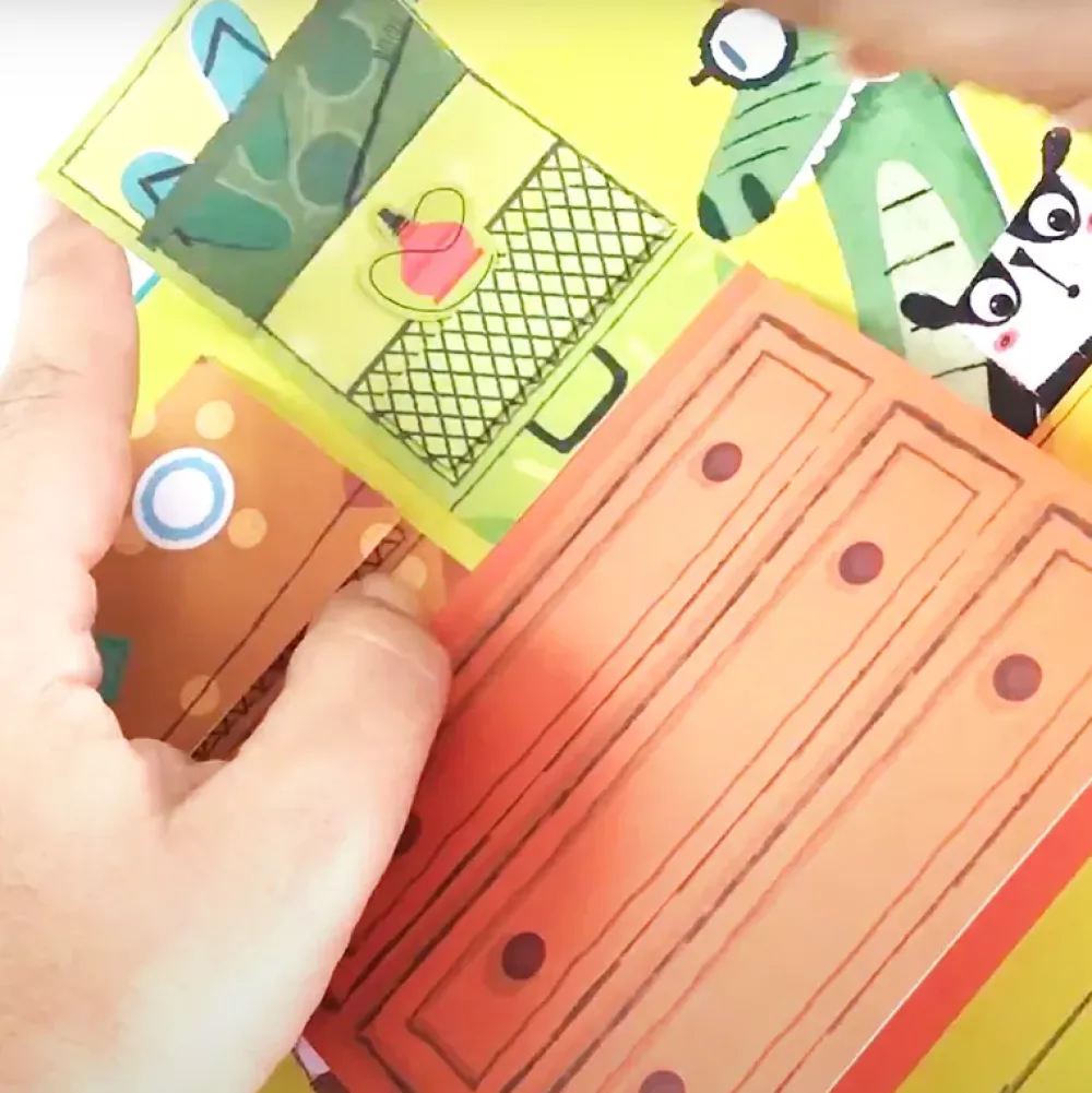 Cuentos y Libros Infantiles Ens Enlairem! New