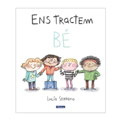 Cuentos y Libros Infantiles Ens Tractem Be Best Sale