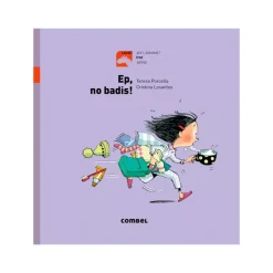 Cuentos y Libros Infantiles Ep, No Badis! Flash Sale