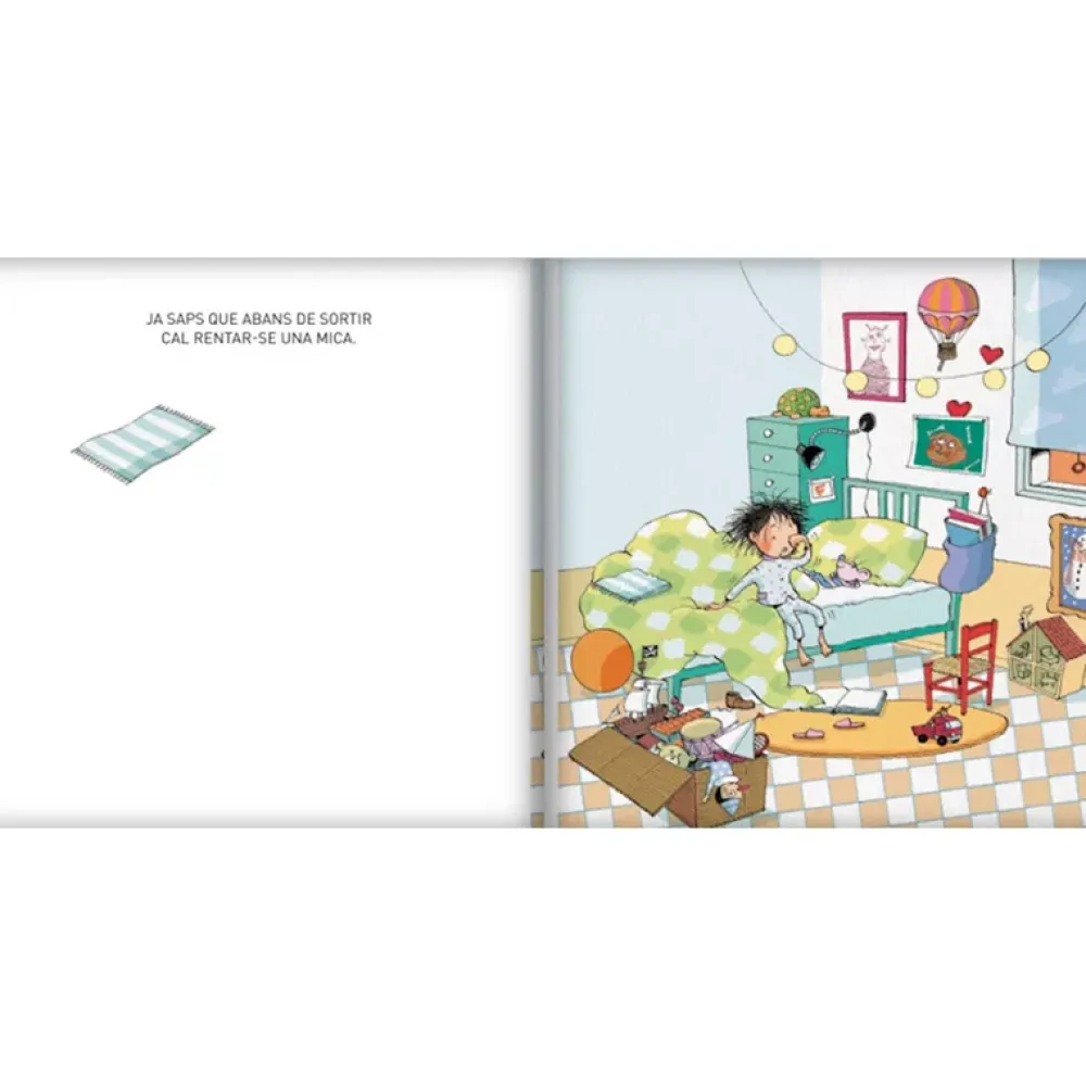 Cuentos y Libros Infantiles Ep, No Badis! Flash Sale