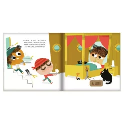Cuentos y Libros Infantiles Es Busca Nou Capita Discount