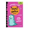 Cuentos y Libros Infantiles Escuela De Monstruos 10: Dame Helado O Me Deshago Shop