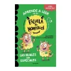 Cuentos y Libros Infantiles Escuela De Monstruos 3: Las Iguales Son Especiales Store