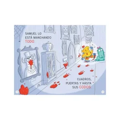 Cuentos y Libros Infantiles Escuela De Monstruos 2: Una Liada De Mermelada Shop