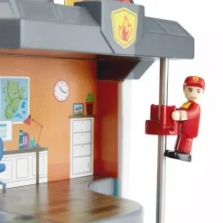 Hape Estacion General De Servicios De Emergencia Sale