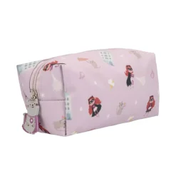 Tutete Estuche Escolar Fantastic Girl Outlet