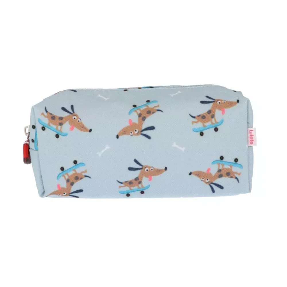 Tutete Estuche Escolar Skater Dog Store