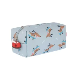 Tutete Estuche Escolar Skater Dog Store