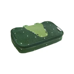 Trixie Baby Estuche Rectangular Cocodrilo Hot