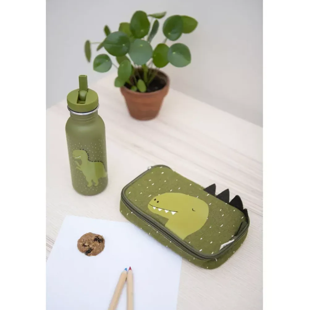 Trixie Baby Estuche Rectangular Dino Clearance