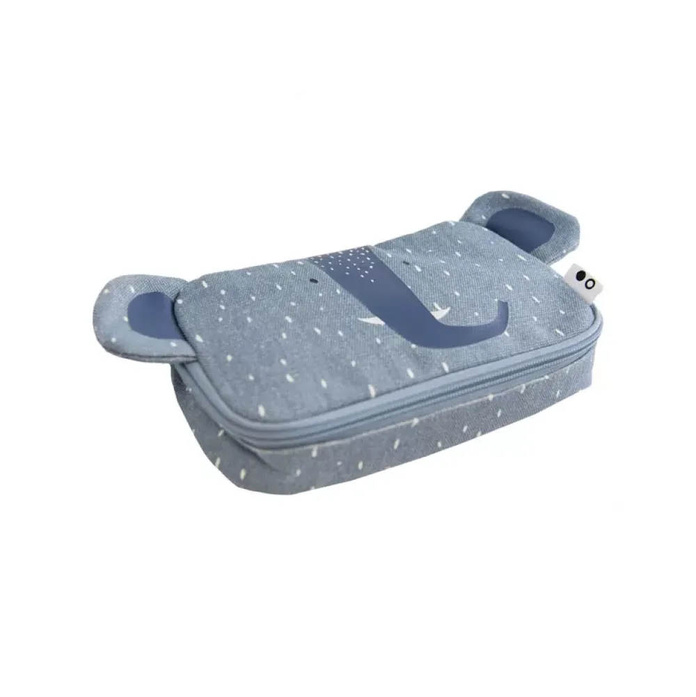 Trixie Baby Estuche Rectangular Elefante Shop