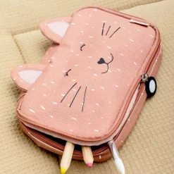 Trixie Baby Estuche Rectangular Gato Sale