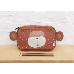Trixie Baby Estuche Rectangular Mono Discount