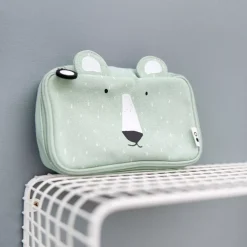 Trixie Baby Estuche Rectangular Oso Polar Best Sale